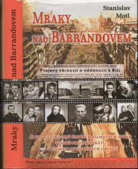 Mraky nad Barandovem