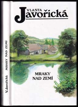 Mraky nad zemí