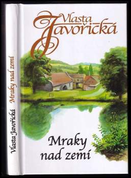 Mraky nad zemí