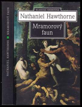 Mramorový faun
