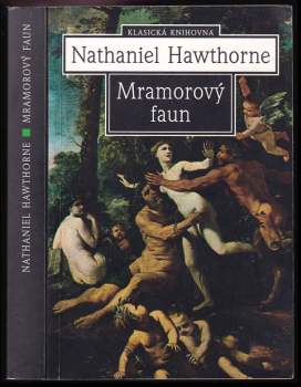 Mramorový faun