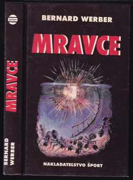 Bernard Werber: Mravce