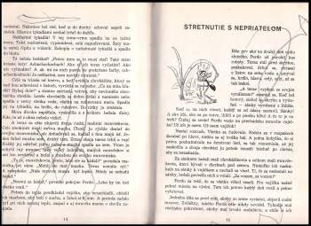 Ondřej Sekora: Mravce sa nedajú