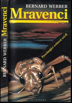 Mravenci