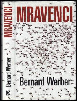Bernard Werber: Mravenci