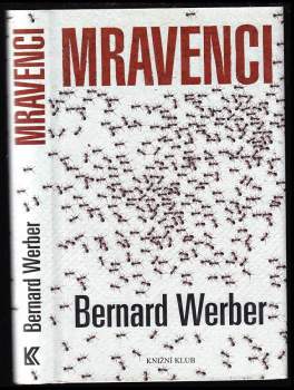 Bernard Werber: Mravenci