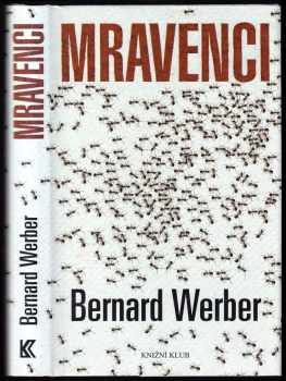 Bernard Werber: Mravenci