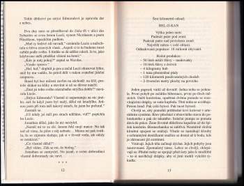Bernard Werber: Mravenci
