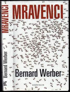 Mravenci