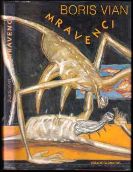 Mravenci