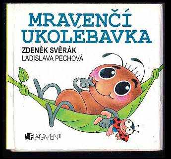 Mravenčí ukolébavka