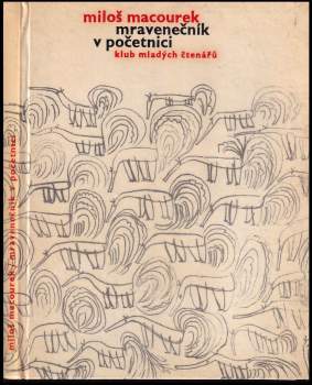 Mravenečník v početnici