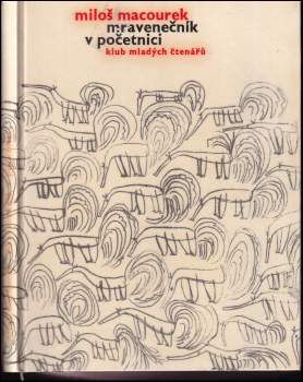 Mravenečník v početnici