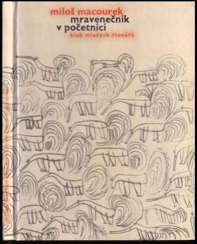 Mravenečník v početnici