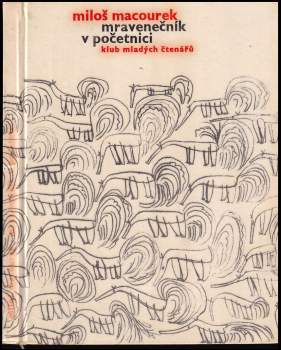 Mravenečník v početnici