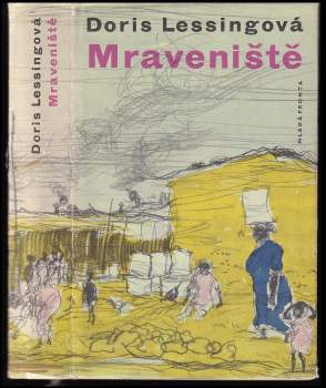 Mraveniště