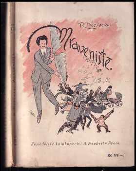 Mraveniště