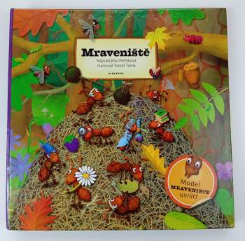 Mraveniště