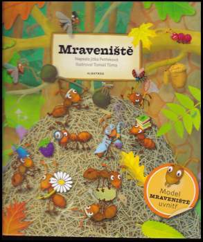 Mraveniště