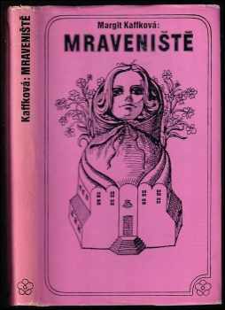 Mraveniště