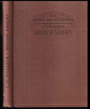 Mravní názory