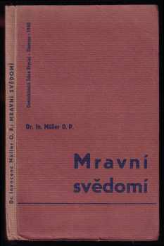 Mravní svědomí