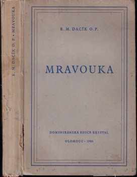 Mravouka