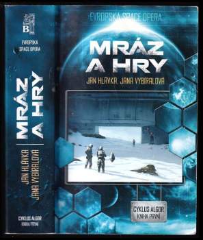 Mráz a hry