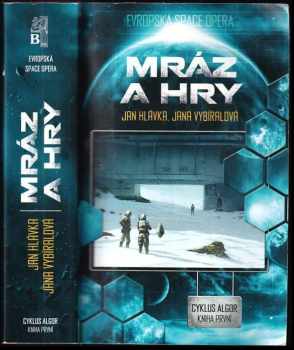 Jan Hlávka: Mráz a hry