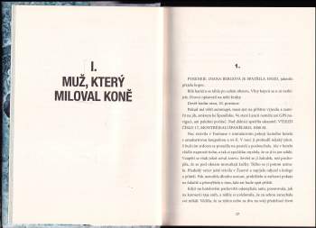 Bernard Minier: Mráz