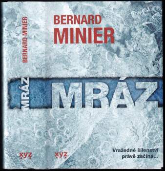 Mráz