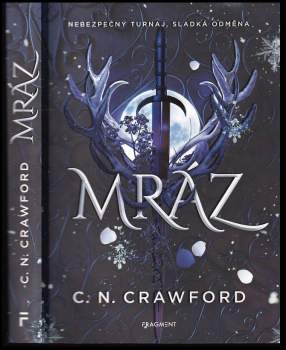 C. N Crawford: Mráz