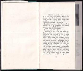 Ema Řezáčová: Mráz