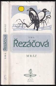 Ema Řezáčová: Mráz