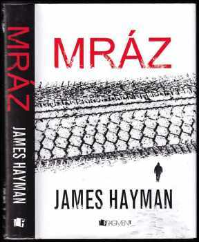 James Hayman: Mráz