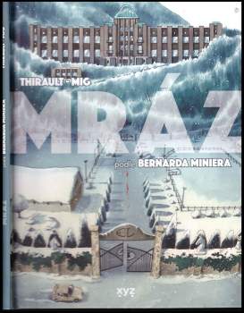 Mráz