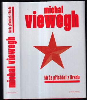 Mráz přichází z Hradu