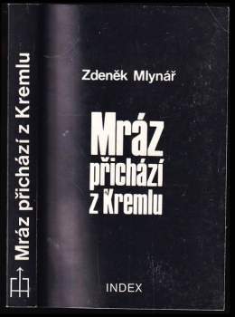 Mráz přichází z Kremlu