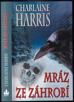 Mráz ze záhrobí