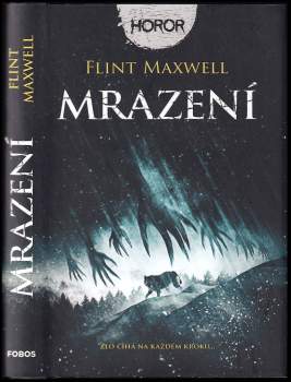 Flint Maxwell: Mrazení