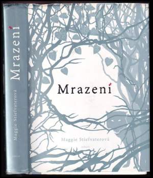 Maggie Stiefvater: Mrazení