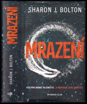 Mrazení
