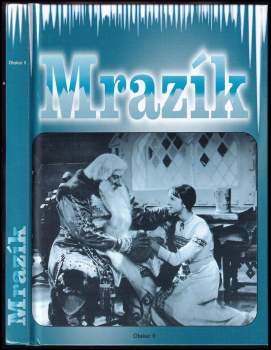 Mrazík