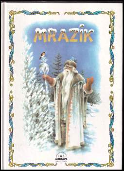 Mrazík