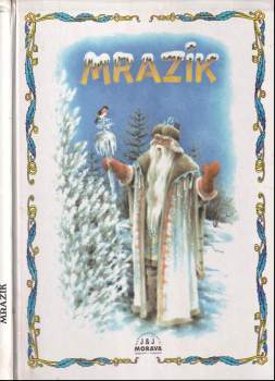 Mrazík