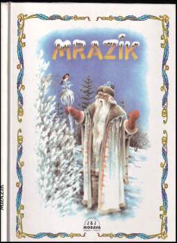 Bedřich Smudek: Mrazík