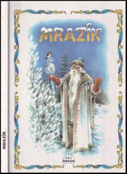 Mrazík