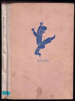 Mrazík