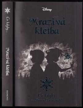 Jen Calonita: Mrazivá kletba