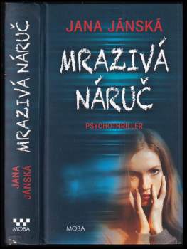 Mrazivá náruč